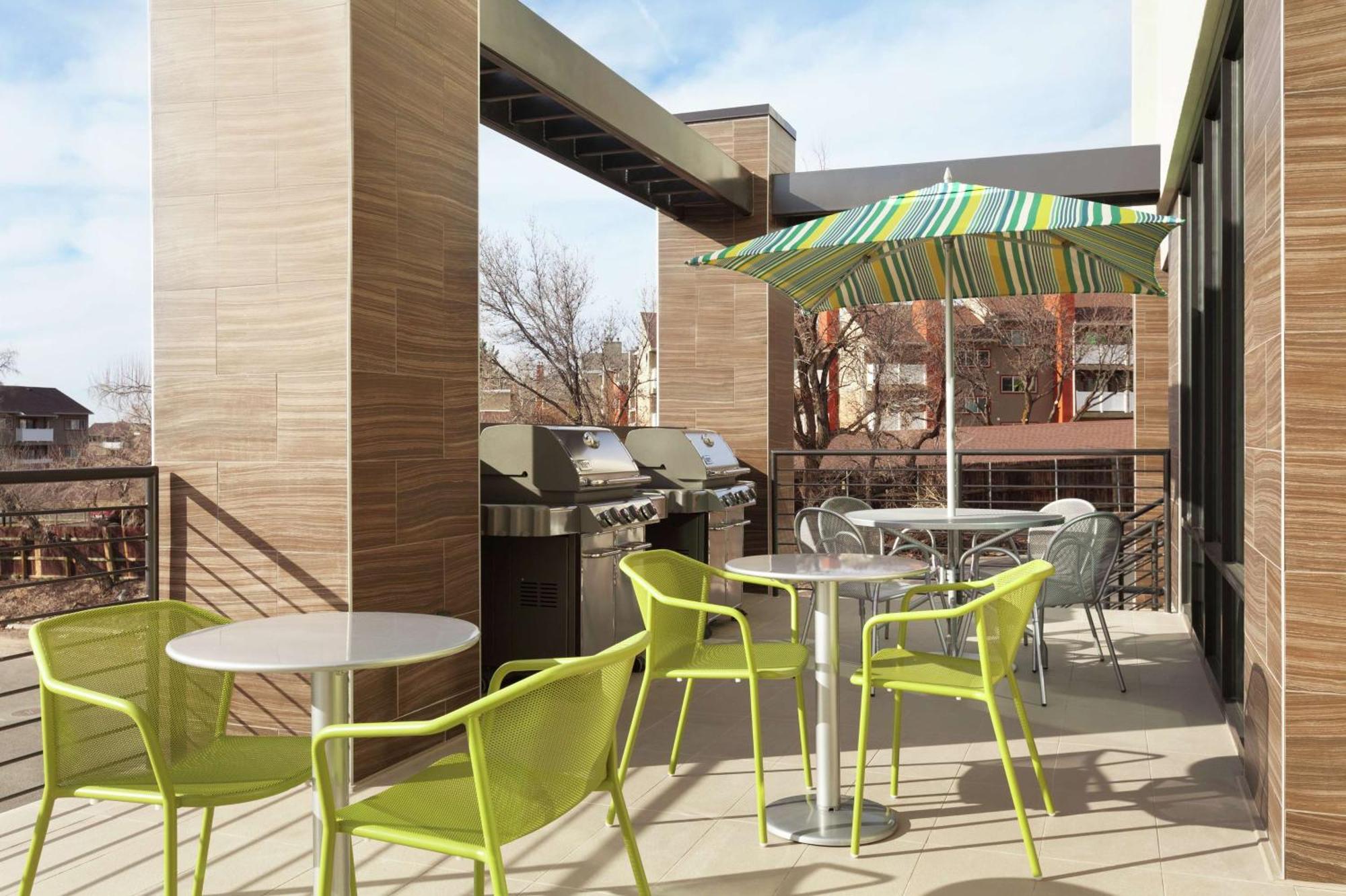 Home2 Suites By Hilton Salt Lake City-East Exterior photo